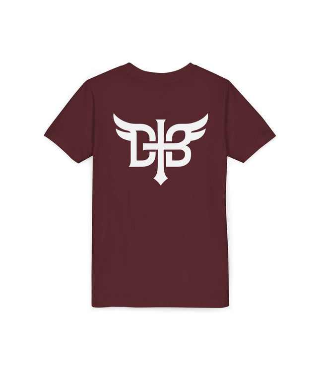 The Badenhorst Heritage Youth Tee