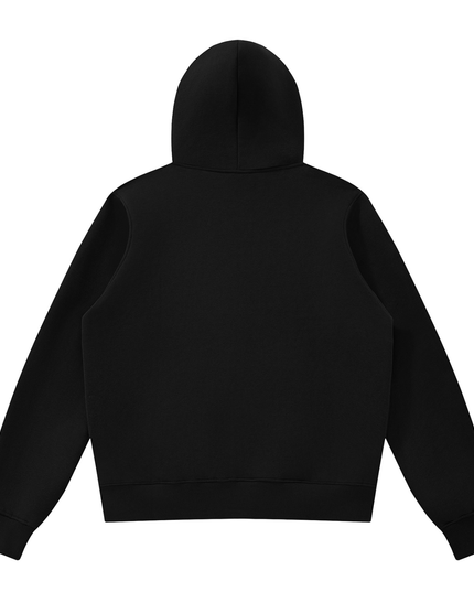 JUSTWATCH ELEMENT Thermal Zip Hoodie