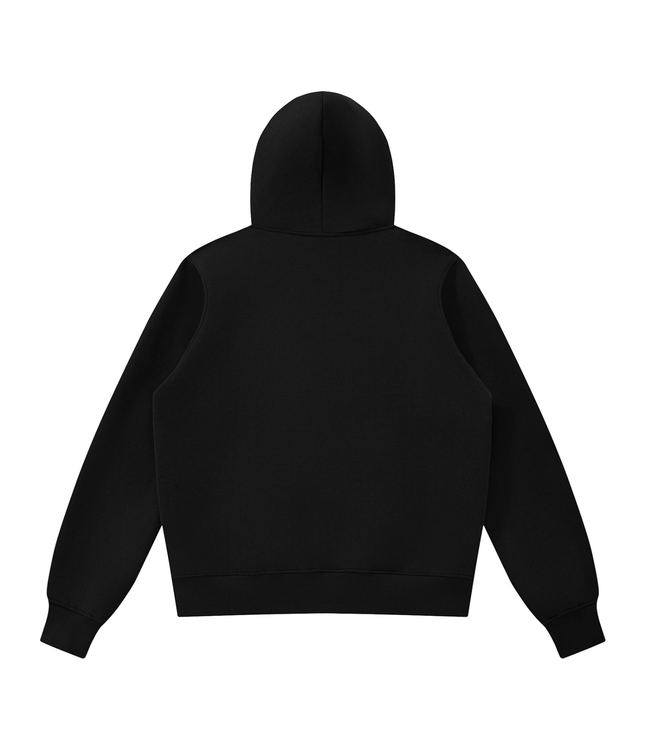 JUSTWATCH ELEMENT Thermal Zip Hoodie
