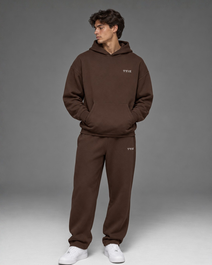 JUSTWATCH ELEMENT Thermal Hoodie