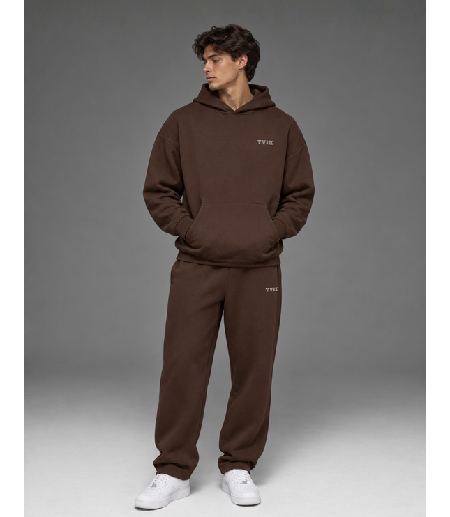 JUSTWATCH ELEMENT Thermal Hoodie