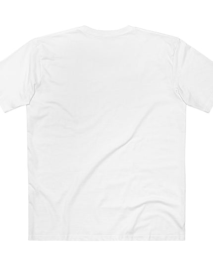 JUSTWATCH  Essential Tee
