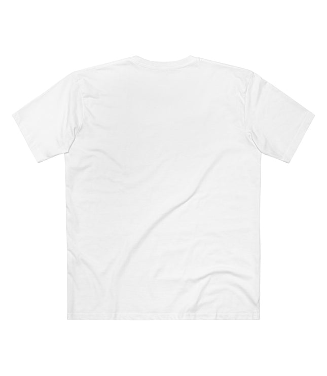 JUSTWATCH  Essential Tee