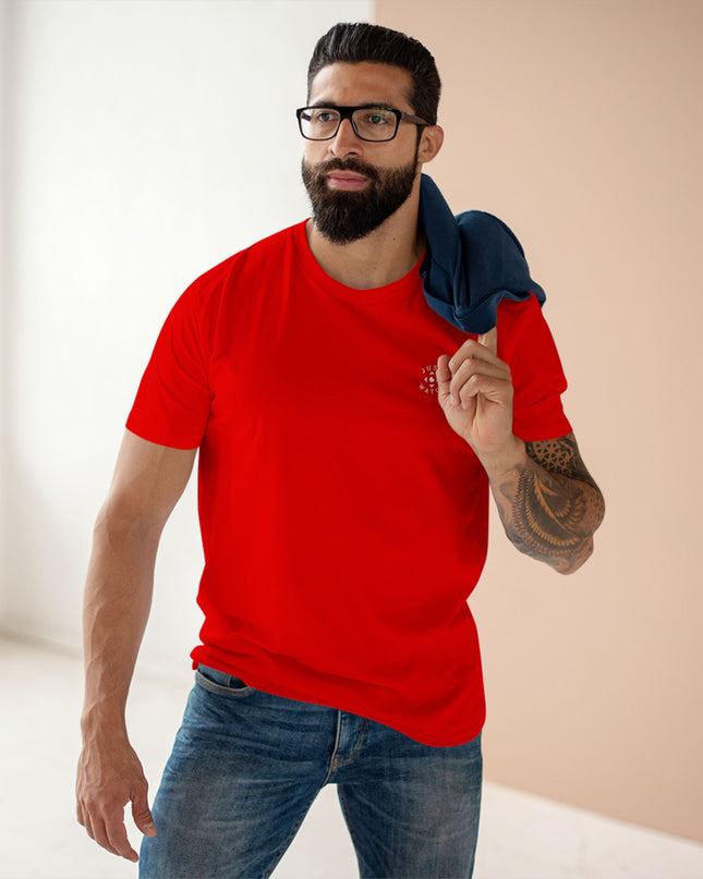 JUSTWATCH Everyday Tee