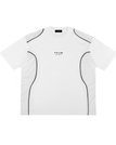 White / S