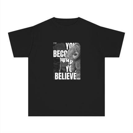 Youth Believe Tee