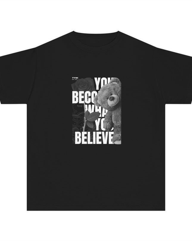 Youth Believe Tee