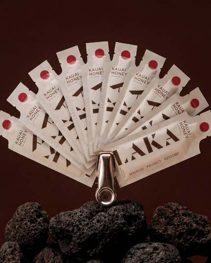LAKA® Honey™