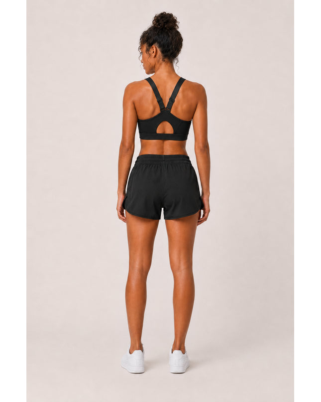 P.R.O. x JUSTWATCH Women’s Performance Sports Bra