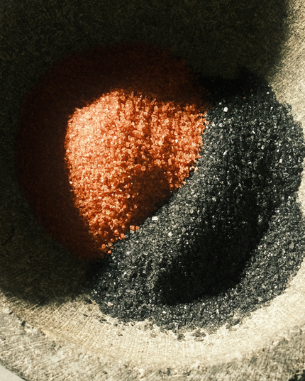 LAKA® Volcano Salt