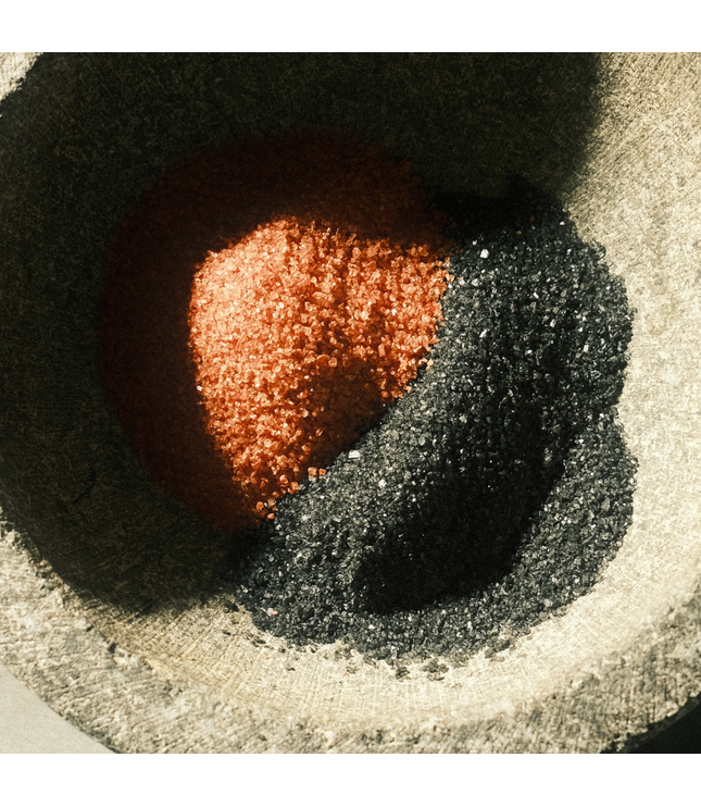 LAKA® Volcano Salt