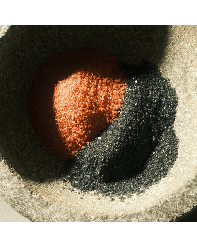 LAKA® Volcano Salt