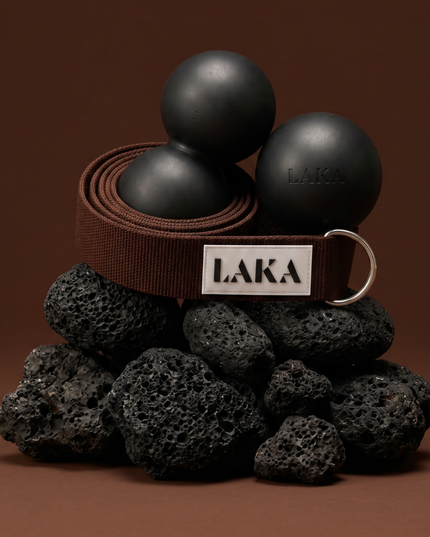 The LAKA® Recovery System