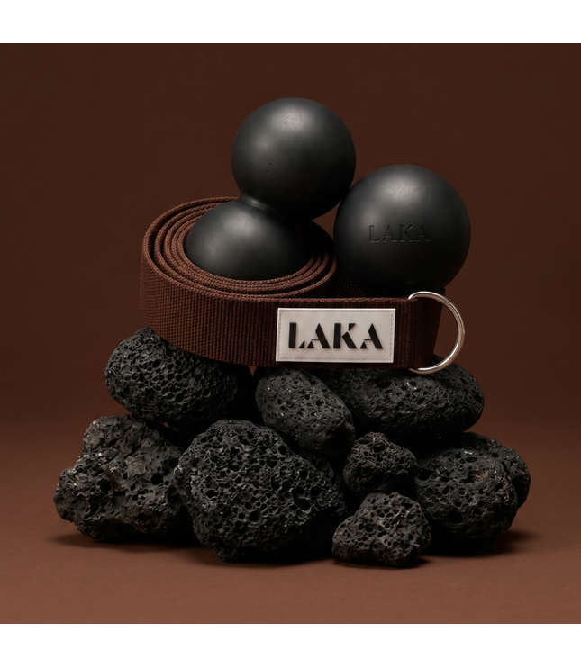 The LAKA® Recovery System
