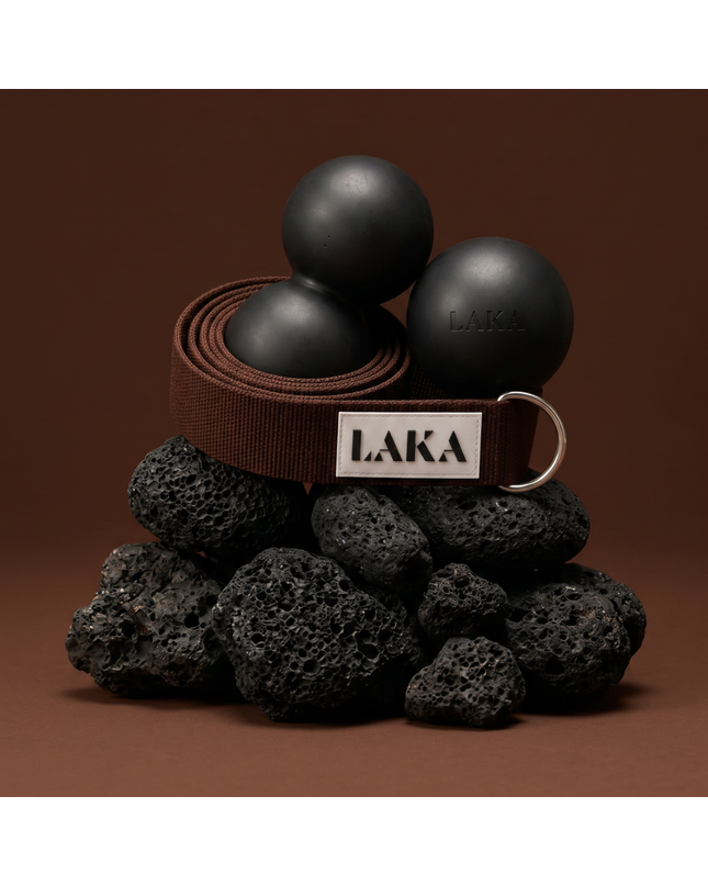 The LAKA® Recovery System