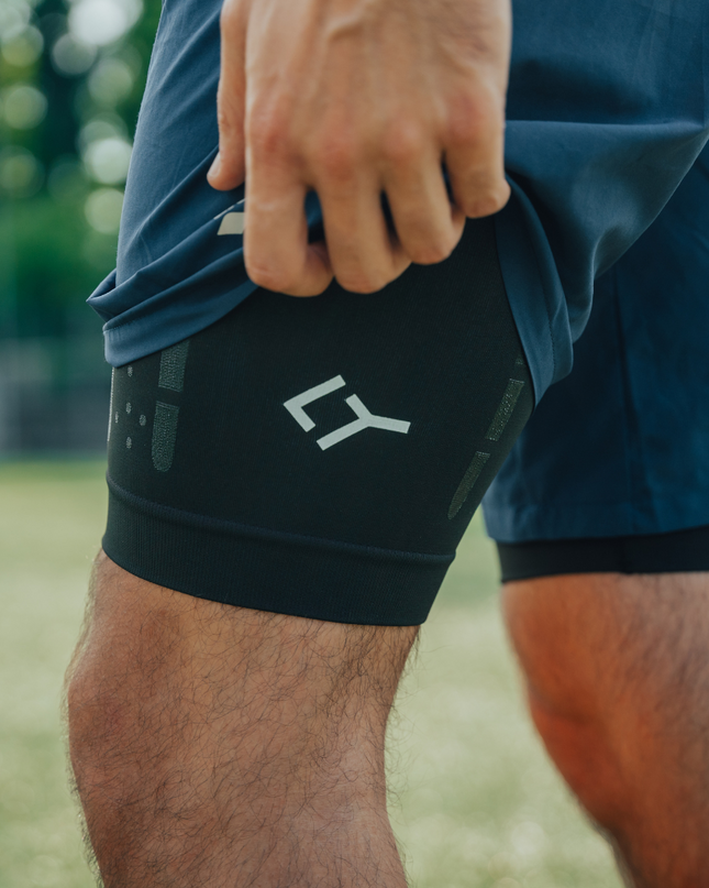 ACTIVATOR Shorts
