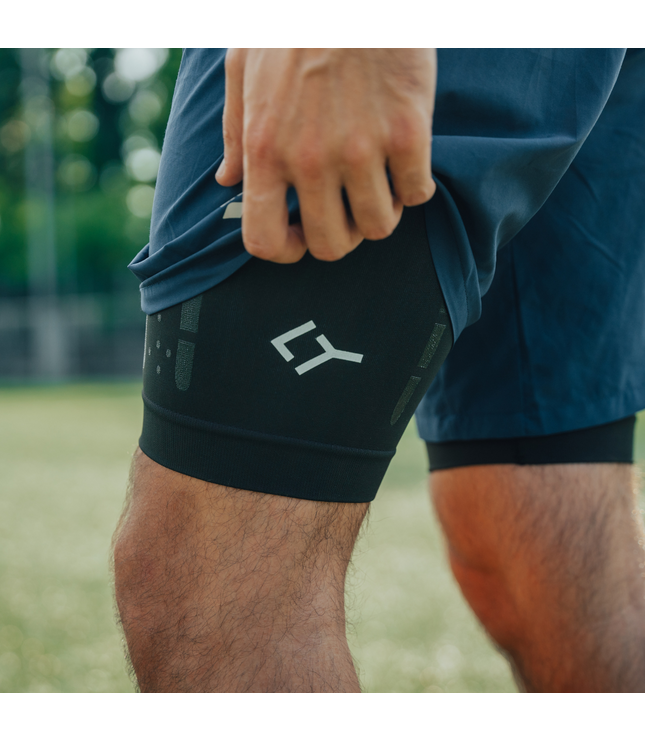 ACTIVATOR Shorts