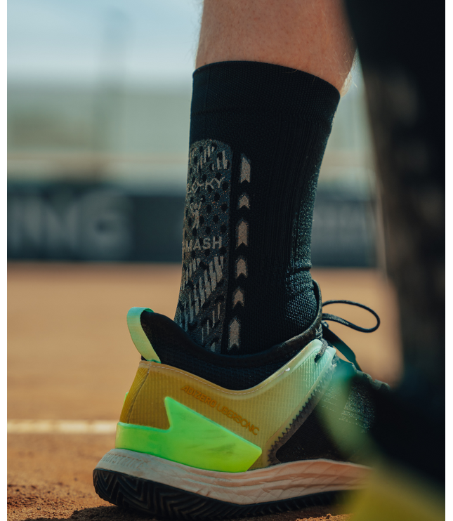 S-MASH Sock
