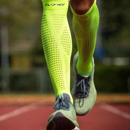 RUN UP Long Sock