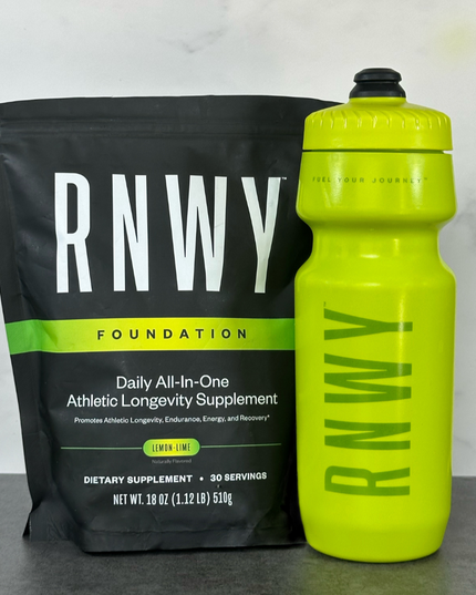 RNWY 24oz Bottle