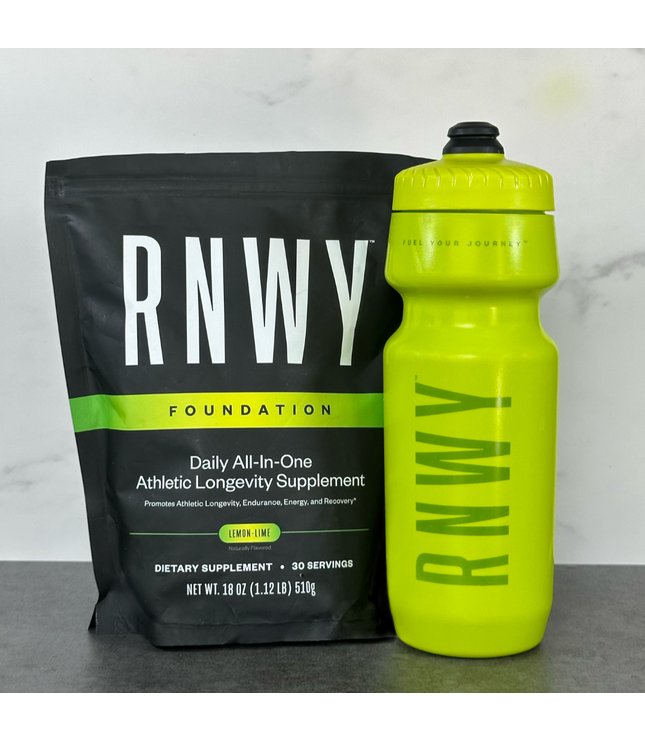 RNWY 24oz Bottle