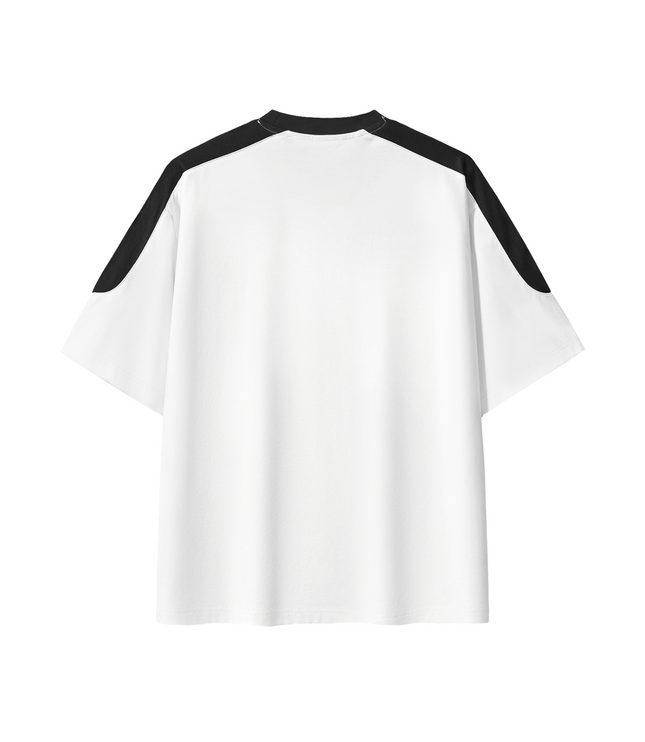 JUSTWATCH Bull Active Oversized Tee