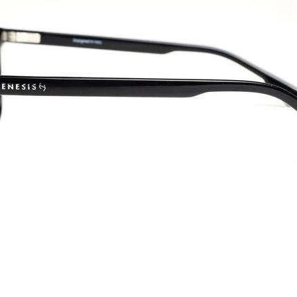 Genesis Miami 2026 – Polarized Square Sunglasses