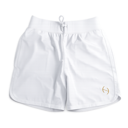 GENESIS Tech Men´s Infinite Shorts White 2026