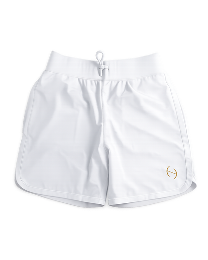 GENESIS Tech Men´s Infinite Shorts White 2026
