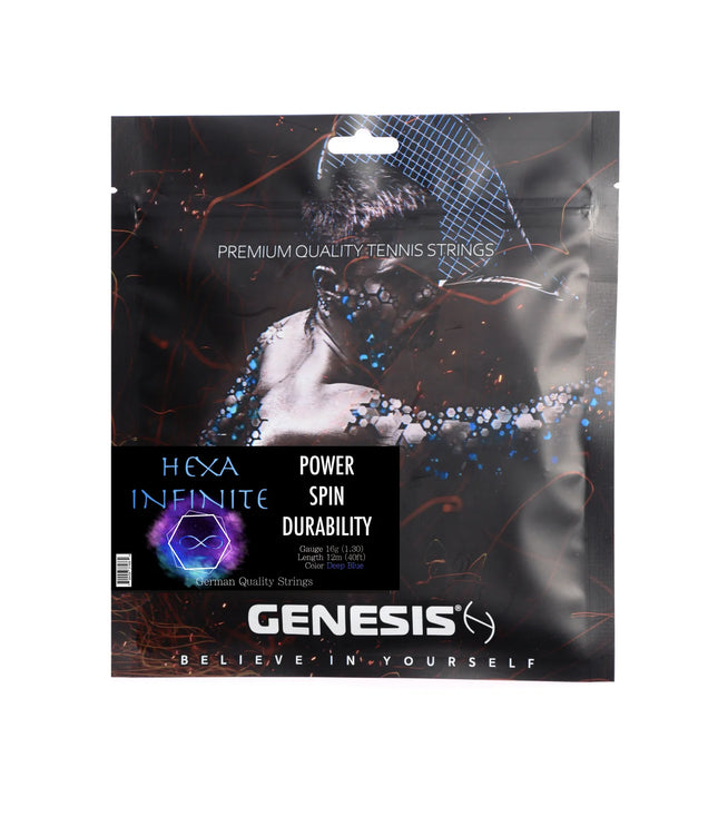 HEXA INFINITE Set