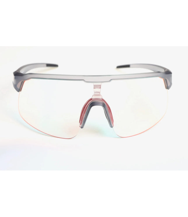 Genesis France 2026 – Photochromic Sport Sunglasses