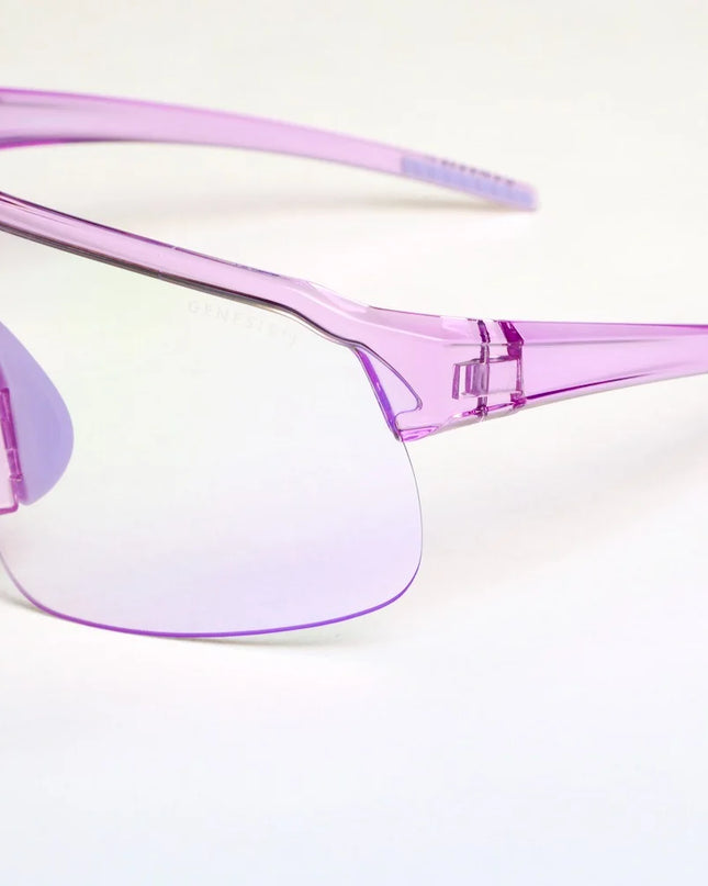 Genesis France 2026 – Photochromic Sport Sunglasses