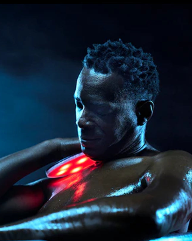 Mega Vibe Splash Regeneration Plus