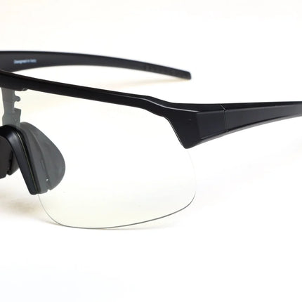 Genesis France 2026 – Photochromic Sport Sunglasses