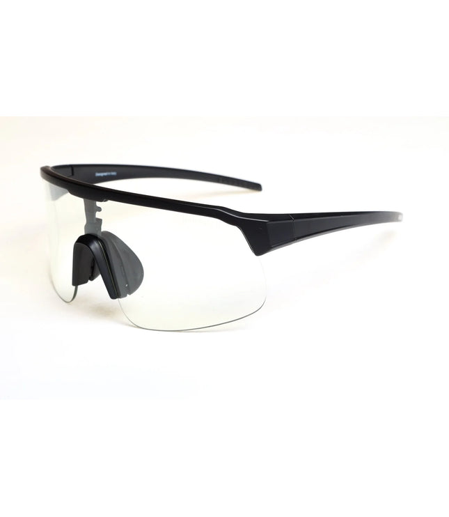 Genesis France 2026 – Photochromic Sport Sunglasses