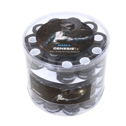 GENESIS MARKA 0.60MM OVERGRIPS 60 PACK