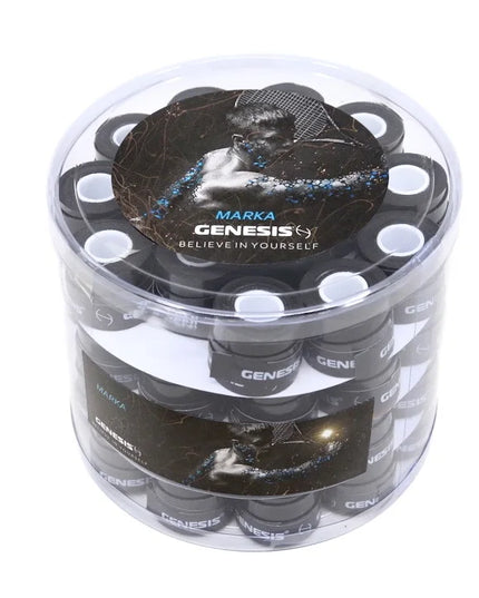 GENESIS MARKA 0.60MM OVERGRIPS 60 PACK