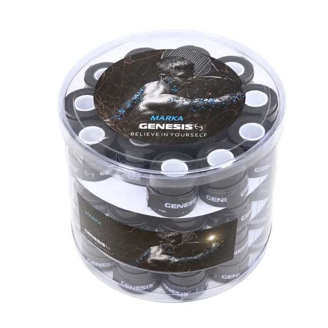 GENESIS MARKA 0.60MM OVERGRIPS 60 PACK