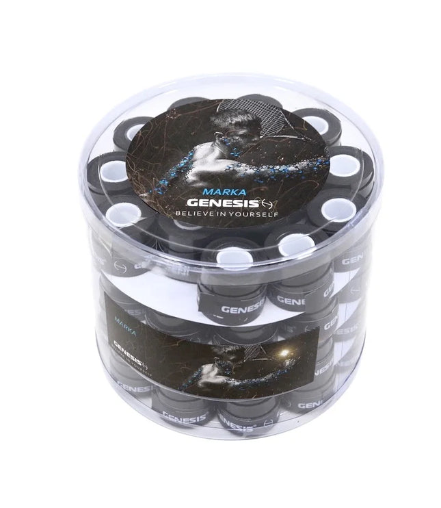 GENESIS MARKA 0.60MM OVERGRIPS 60 PACK