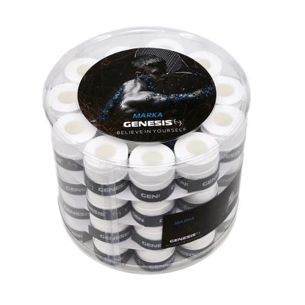 GENESIS MARKA 0.60MM OVERGRIPS 60 PACK