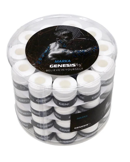 GENESIS MARKA 0.60MM OVERGRIPS 60 PACK