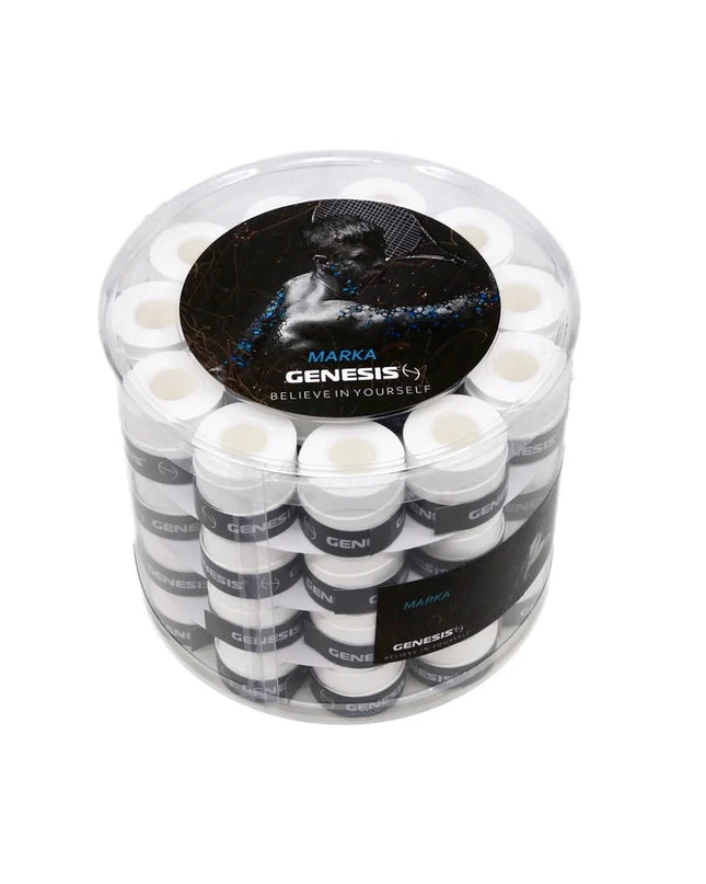 GENESIS MARKA 0.60MM OVERGRIPS 60 PACK