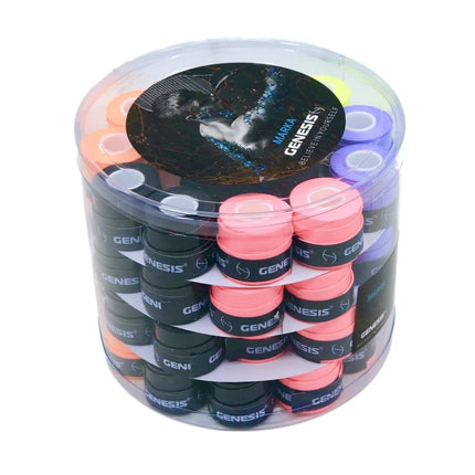 GENESIS MARKA 0.60MM OVERGRIPS 60 PACK