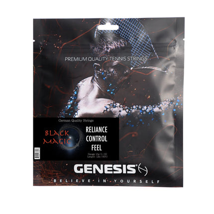 BLACK MAGIC Set