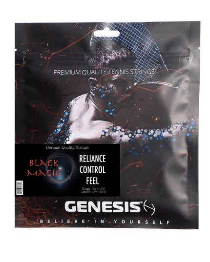 BLACK MAGIC Set