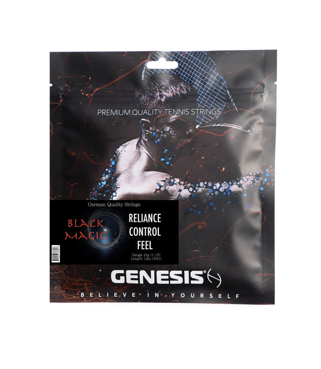 BLACK MAGIC Set