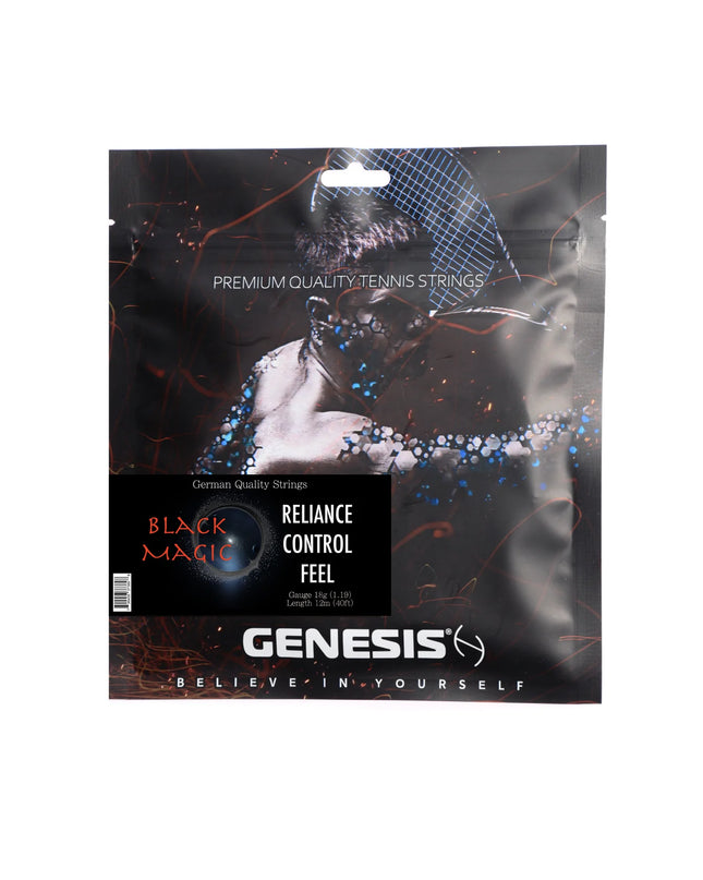 BLACK MAGIC Set