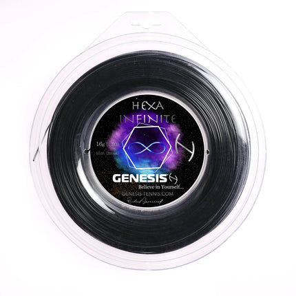 HEXA INFINITE Reel