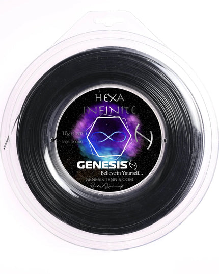 HEXA INFINITE Reel