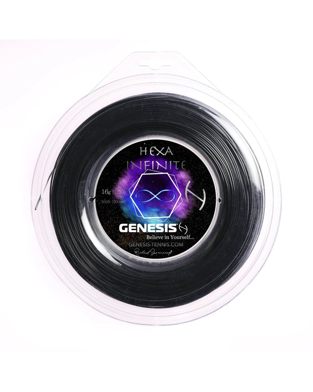 HEXA INFINITE Reel